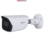 Camara IP Bullet de 2 Megapixeles Microfono 3.6 mm IR 50 Metros IP67 MicroSD