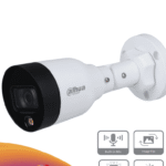 Camara IP Bullet de 4 Megapixeles Full Color Dahua