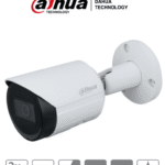 Camara IP Bullet de 2 Megapixeles Lente de 2.8mm 106 Grados de Apertura 30 Mts de IR Starlight Dahua