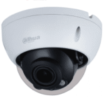 C?mara IP Domo Antivand?lica de 2 MP Videoanaliticos con IVS WDR Real MicroSD IP67 IK10 PoE Dahua