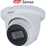 C?mara IP Domo de 2 Megapixeles/ WizSense Video Anal?ticos con SMD Plus  IP67 Dahua