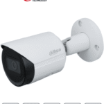 C?mara IP Bullet 4k 8 Megapixeles 2.8mm 30 Mts de IR Metal Dahua