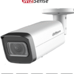 Camara Antivandalica IP Bullet de 4 Megapixeles 2.7 a 13.5 mm SMD IP76 IK10 DAHUA