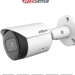 Camara IP Bullet de 4 Megapixele  WizSense 2.8mm 95 Grados IR 30 Metros SMD Plu IP 67 Dahua