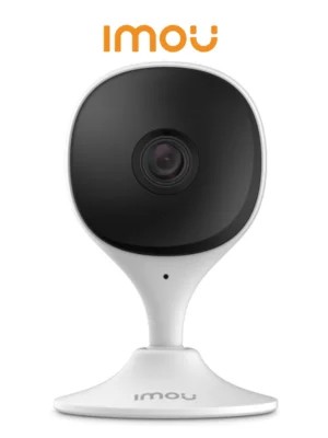 Cámara Wifi Inalambrica 2MP Micrófono Detección de Humanos Imou