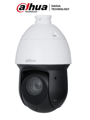 Camara IP PTZ de 2 MP 16x de Zoom Optico IR de 100 Mts Starlight IP66 Dahua
