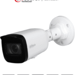 Camara IP Bullet de 2 Megapixeles/ Lente Motorizado de 2.8 a 12mm IP67 Dahua