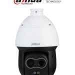 Camara domo Termica 4 MP AI IP66 Dahua