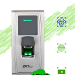Control de Acceso y Asistencia  1,500 Huellas 10,000 Registros TCPIP IP65 Zkteco