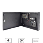 Control de Acceso Profesional para 1 Puerta Software ZKAccess 3.5 Zkteco