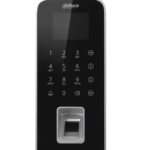 Control de Acceso con Teclado Touch 3,000 Huellas Dahua