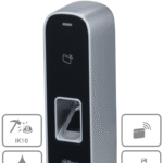 Control de Acceso Antivand?lico para Exterior 150,000 Registros Dahua