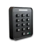 Kit de acceso autónomo una puerta ZKTeco