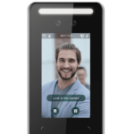Control de Acceso para Exterior con Reconocimiento Facial Dahua