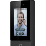Control de Acceso para Exterior con Reconocimiento Facial/ Pantalla Touch de 4.3 Pulgadas Dahua