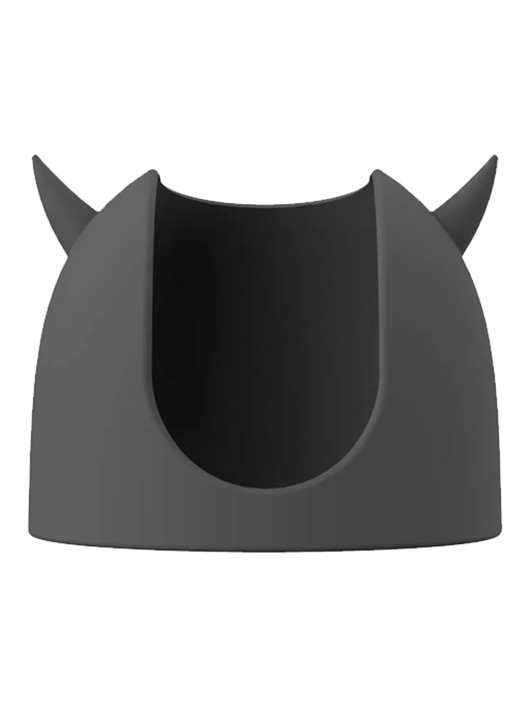 Cubierta para Camara RANGER 2 Material Silicón Color Gris Imou