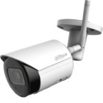 Camara IP Bullet Wifi de 4 Megapixeles Lente de 2.8mm Dahua