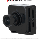 Camara IP Pinhole de 2 Megapixeles 3.6mm  Entrada y Salida de Audio Dahua