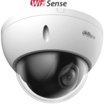Camara IP PTZ de 2 MP WizSense Deteccion Facial SMD 3.0 Antivandalica IK10 Exterior IP66 Dahua