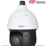 C?mara IP PTZ de 4 MP?WizSense  Deteccion facial QuickPick IP66 Dahua
