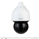 Camara IP PTZ de 2 MP WizSense  Detecci?n de Rostros IP67 IK10  Antivandalismo Dahua