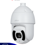 C?mara PTZ IP de 4MP  Starlight Protecci?n Perimetral Detecci?n de rostros Antivandalica IP67 IK10 Dahua