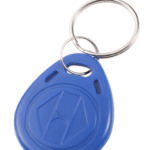 Llavero de Proximidad ID para Control de Acceso/ 125KHZ/ (Tipo EM)
