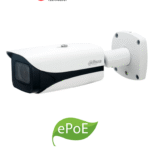 Camara IP Bullet Antivandalica 2 MP Lente Motorizado de 5 a 60 mm IP67  IK10 Dahua