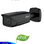 Camara IP Bullet de 4 Megapixeles Deteccion de RostrosProtecci?n Perimetral Conteo de Personas IP67 IK10 Dahua