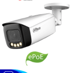 Camara IP Bullet de 4 Megapixeles/ Full Color  IP67 Dahua