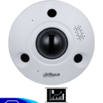 C?mara IP Fisheye de 8 MP/ 360 Grados/ SMART Antivandalica IP67 IK10  Dahua