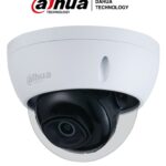 C?mara IP Domo Antivand?lica 2 MP 2.8mm IP67 IK10 Videoanaliticos con IVS Dahua