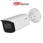 Camara IP Bullet de 2 Megapixeles WizSense Lente Motorizado de 2.7 a 13 mmIP67 Dahua