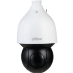 C?mara IP PTZ Antivandalica 4 MP 32x de Zoom WizSense IP67 IK10 Dahua