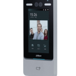Control de acceso STANDALONE TCP IP reconocimiento facial Interior Dahua