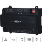 Panel de Control de Acceso para 2 puertas 2 lectoras Compatible con Torniquetes Dahua