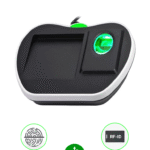 Enrolador de Huella Digital y Tarjetas ID 125Khz  conexi?n USB ZKteco