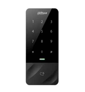 Control de Acceso Touch Tarjetas ID 60,000 Registros Dahua