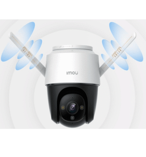 Camara IP PT 2MP Wifi Full Color Audio Vision Nocturna IP66 Imou - Imagen 5