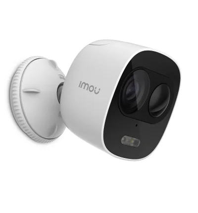 Camara IP Bullet WiFi 2 MP Sirena y Luz IP65 Imou - Imagen 3