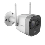 Camara IP bullet  inalambrica 2 MPWiFi  28mm H.265 IP67 Puerto ethernet  MICRO SD  IP67 Imou