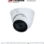 C?mara IP Domo de 2 MP WizSens  Protecci?n Perimetral Starligth