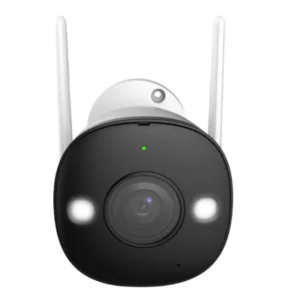 Cámara IP Bullet Inalambrica 4 MP Wifi  2.8mm visión Nocturna Imou - Imagen 5