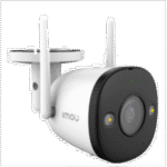 Cámara IP Bullet Inalambrica 4 MP Wifi  2.8mm visión Nocturna Imou