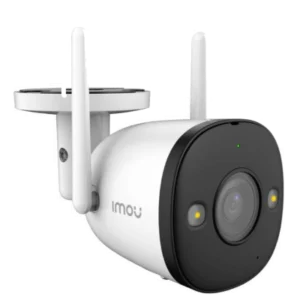 Cámara IP Bullet Inalambrica 4 MP Wifi  2.8mm visión Nocturna Imou