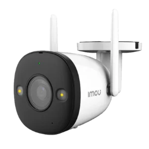 Cámara IP Bullet Inalambrica 4 MP Wifi  2.8mm visión Nocturna Imou - Imagen 3