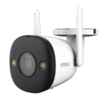 Cámara IP Bullet inalambrica Wifi 2 MP Visión Nocturna Inteligente IP67 Imou