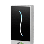 Lector Esclavo de Tarjetas ID Frecuencia 125 Khz Green Label Exterior ZKTeco