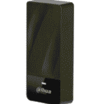 Lectora de tarjetas ID 125 Khz / Para exteriores / IP66 / Conexion Wiegand o RS485 / Indicador de luz y sonido #AccesoProfesional