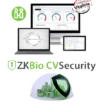 Licencia para gesti?n de Visitas en BioCVSecurity / 40,000 Visitas por Mes / 5 Sitios de Registro / Vitalicia